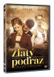 Zlatý podraz DVD