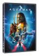 Aquaman DVD