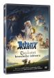 Asterix a Tajemství kouzelného lektvaru DVD