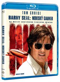 Barry Seal: Nebeský gauner
