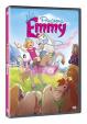 Princezna Emmy DVD