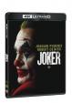 Joker 2 4K Ultra HD + Blu-ray