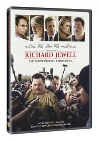 Richard Jewell DVD