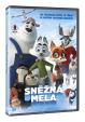 Sněžná mela DVD