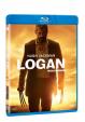 Logan: Wolverine Blu-ray