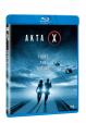 Akta X: Film Blu-ray