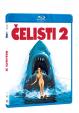 Čelisti 2 - Blu-ray