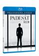 Padesát odstínů šedi Blu-ray