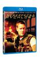 Nebezpečná rychlost Blu-ray