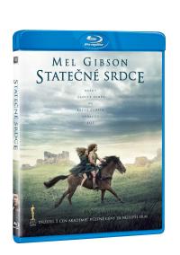 Statečné srdce Blu-ray