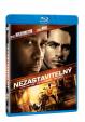 Nezastavitelný Blu-ray