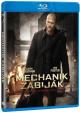 Mechanik zabiják Blu-ray