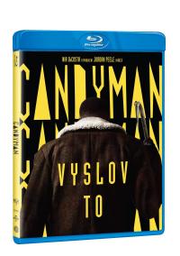 Candyman Blu-ray