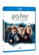 Harry Potter kolekce 1.-8.