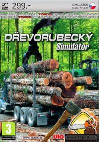 Dřevorubecký simulátor