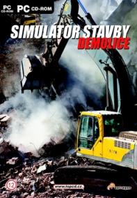 Simulátor stavby: Demolice