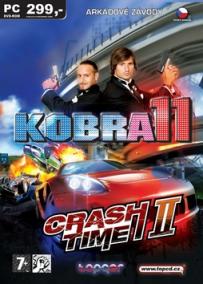 Kobra 11 Crash Time II