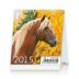 Mini Horses - stolní kalendář 2015