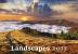 Kalendář nástěnný 2017 - Landscapes