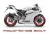 Kalendář nástěnný 2017 - Motorbikes