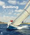Kalendář nástěnný 2018 - Sailing/Exclusive
