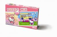 Puzzle 80/160 - Hello Kitty