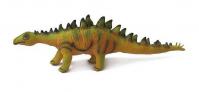 3D model - Stegosaurus - L
