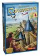 Carcassonne: Základní hra