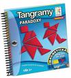 Tangramy: Paradoxy/Magnetická SMART hra na cesty