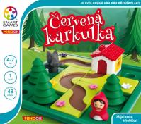 SMART - Červená Karkulka
