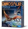 Pterosaurus - Skládací kostra