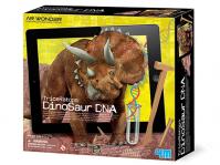 Dinosauří DNA - Triceratops