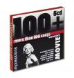 100 + Movie 5CD