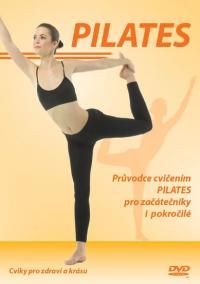 Pilates průvodce - DVD