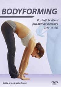 Bodyforming - DVD