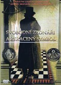 Svobodní zednáři a ztracený symbol - DVD