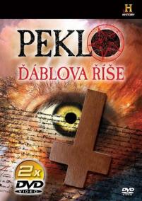 Peklo - Ďáblova říše - 2DVD