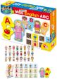 Baby genius bravo maxi abeceda english