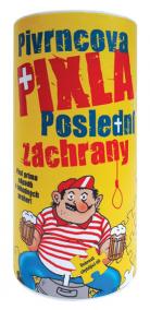 Pivrncova pixla poslední záchrany