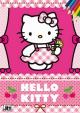 Hello Kitty - Omalovánky A5+