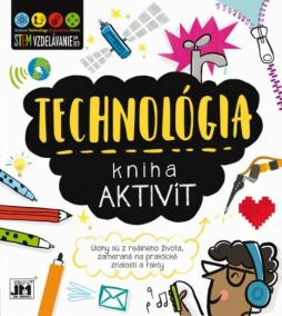 Kniha aktivít/ Technológia