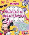 Aktivity pre múdre hlavičky / Minnie