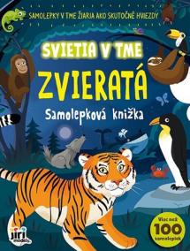 Svietia v tme - Zvieratá