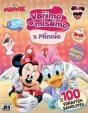 Vaříme a mlsáme - Minnie