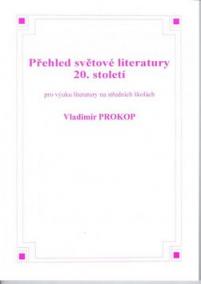 Přehled světové literatury 20. století