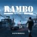 Rambo  První krev (1x Audio na CD - MP3)