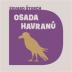 Osada Havranů (1x Audio na CD - MP3)