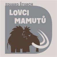 Lovci mamutů (1x Audio na CD - MP3)