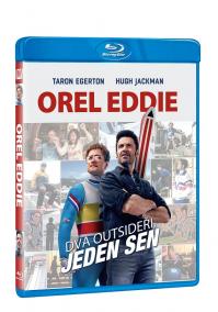 Film:  Orel Eddie