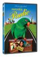 Film:  Papoušek Paulie Dvd